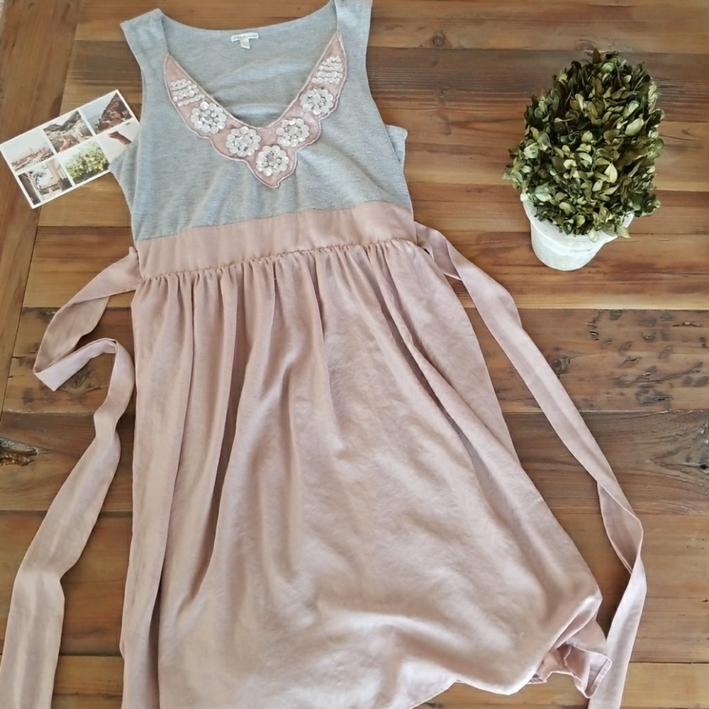 Amazing dress!
